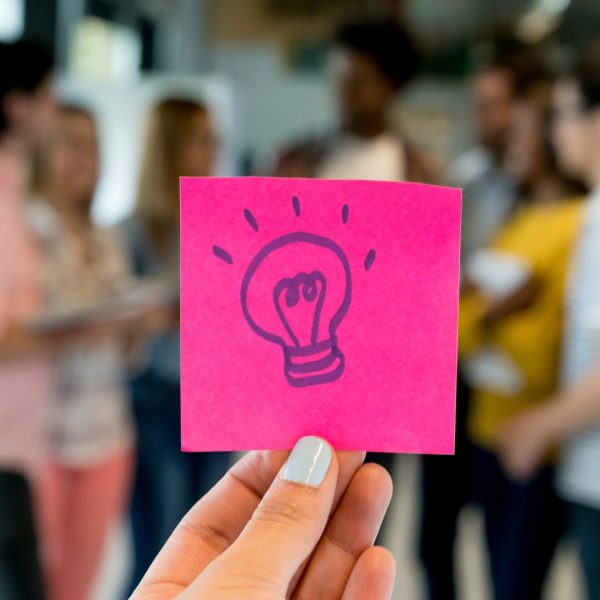Capital Humano para la Innovación: Oportunidades para Empresas Regionales
