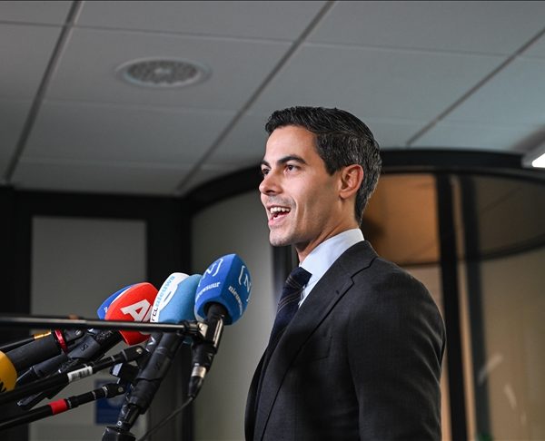 Nuevo gobierno de Países Bajos: Rob Jetten y su impacto en la política