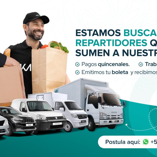 Black Sale: Oportunidades de trabajo flexibles con Karri