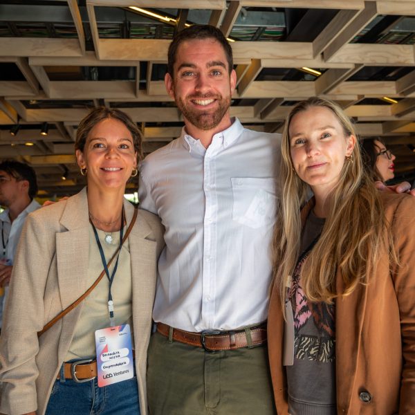 CFO Academy: Oportunidades de Crecimiento para Startups Financieras