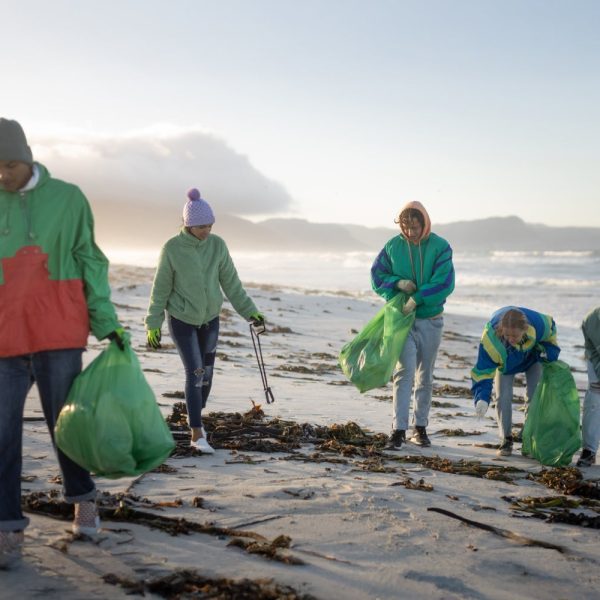 ScotiaINSPIRA 2026: Financiación para Transformar Comunidades