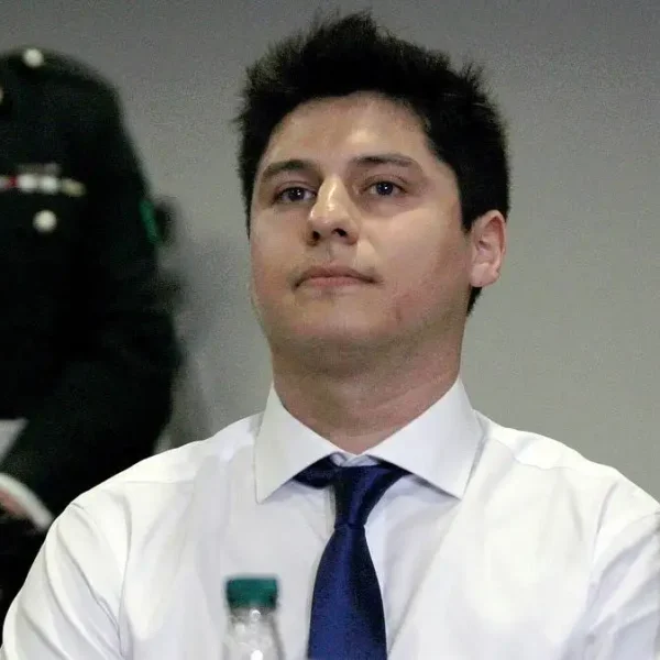 Nicolás Zepeda juicio: ¿Qué revelan las pruebas en su contra?