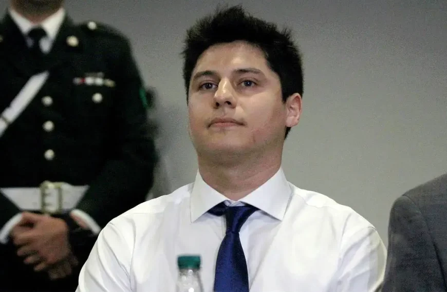Nicolás Zepeda juicio: ¿Qué revelan las pruebas en su contra?