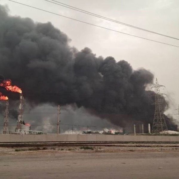 Ataque a la central nuclear de Bushehr: ¿Qué ocurrió realmente?