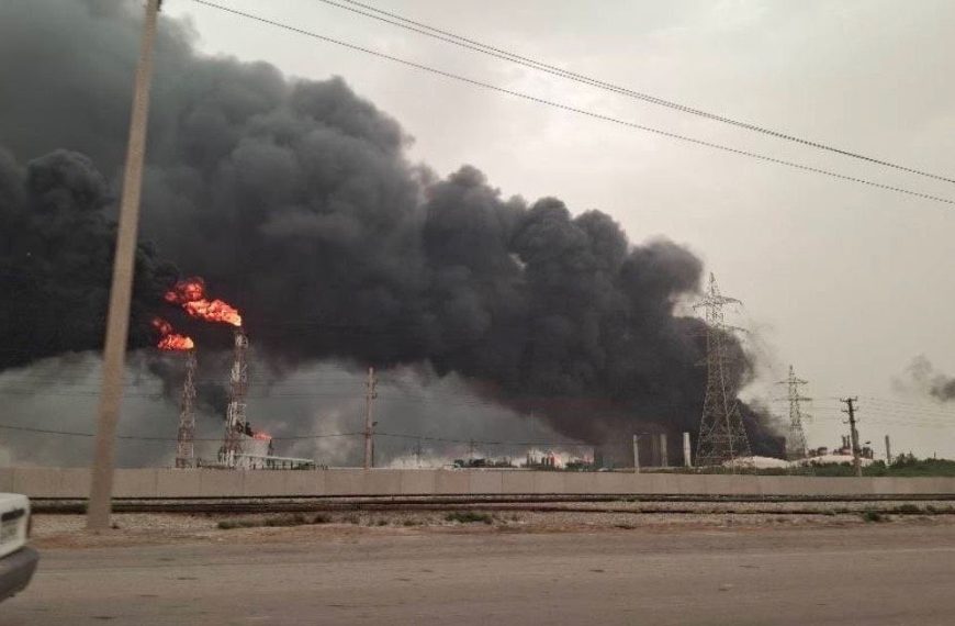 Ataque a la central nuclear de Bushehr: ¿Qué ocurrió realmente?