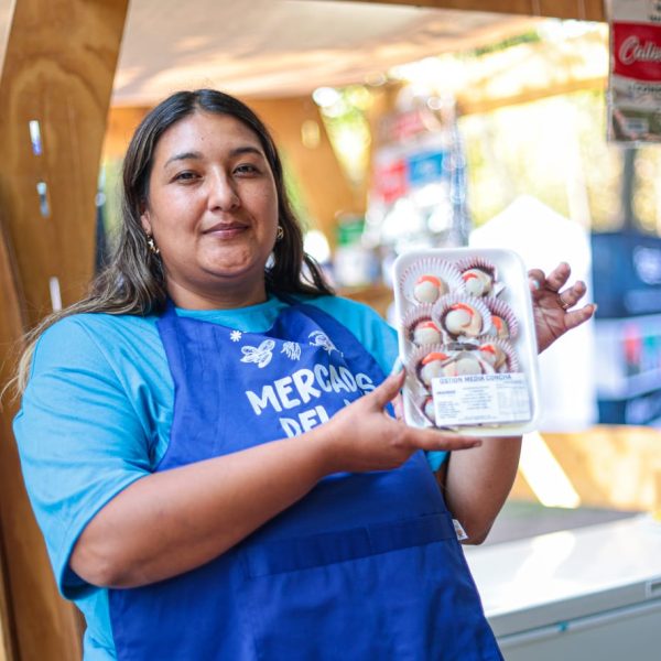 Postulación Emprendamos junto al mar: Oportunidades para Mujeres