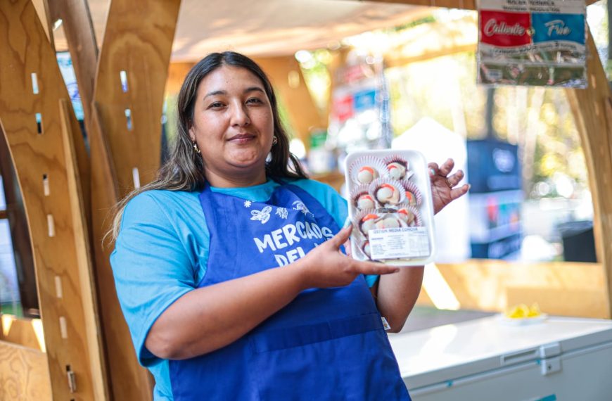 Postulación Emprendamos junto al mar: Oportunidades para Mujeres