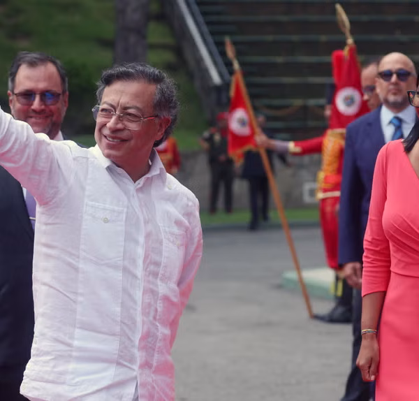 Visita de Gustavo Petro a Venezuela: ¿Qué acuerdos se esperan?