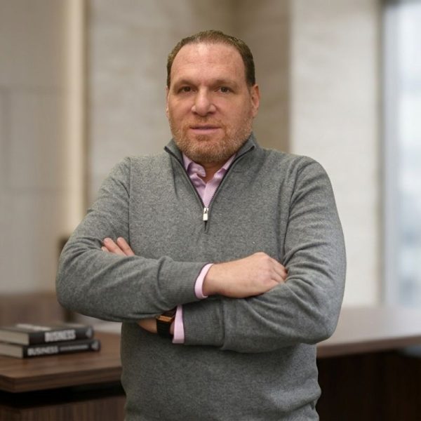 Gabriel Massuh: La Evolución de un Emprendedor Chileno en el Comercio Frutal