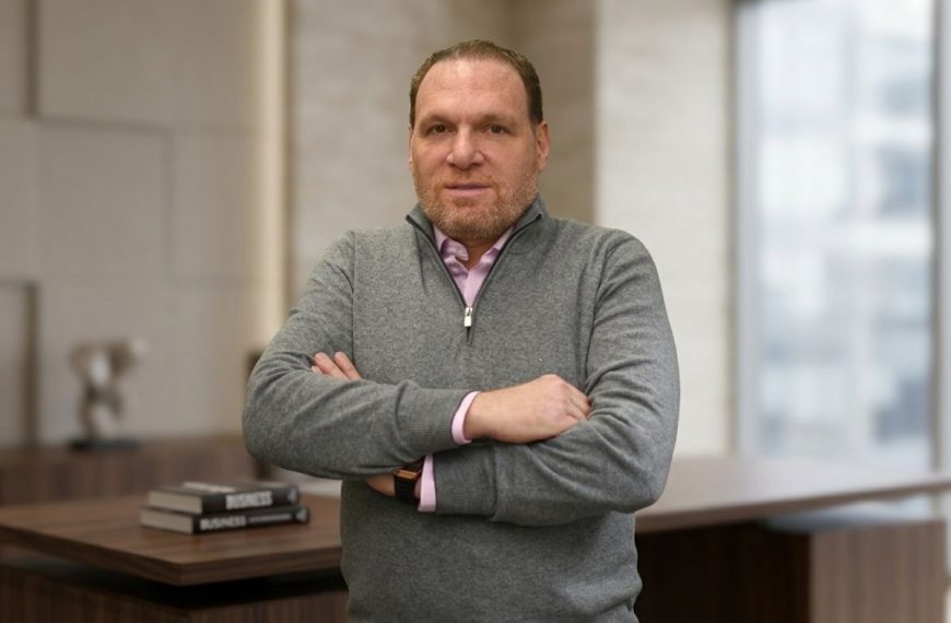 Gabriel Massuh: La Evolución de un Emprendedor Chileno en el Comercio Frutal