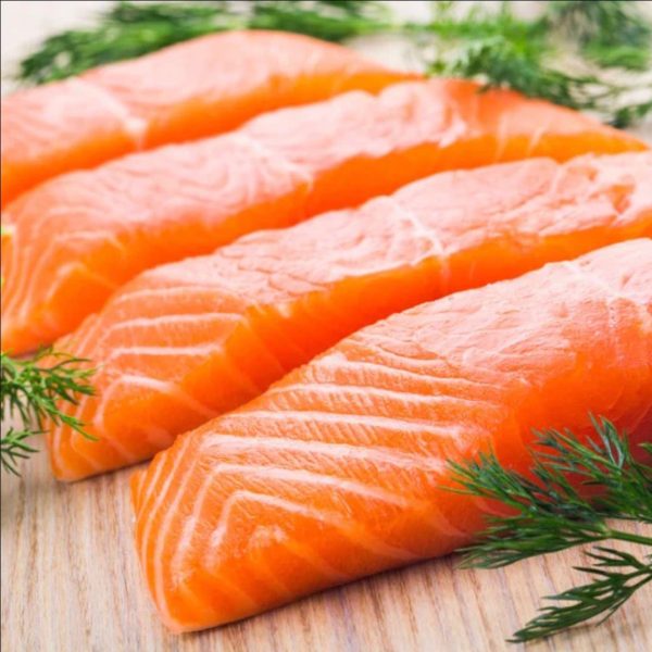 Salmón chileno: Tendencias y Futuro en Productos Gourmet