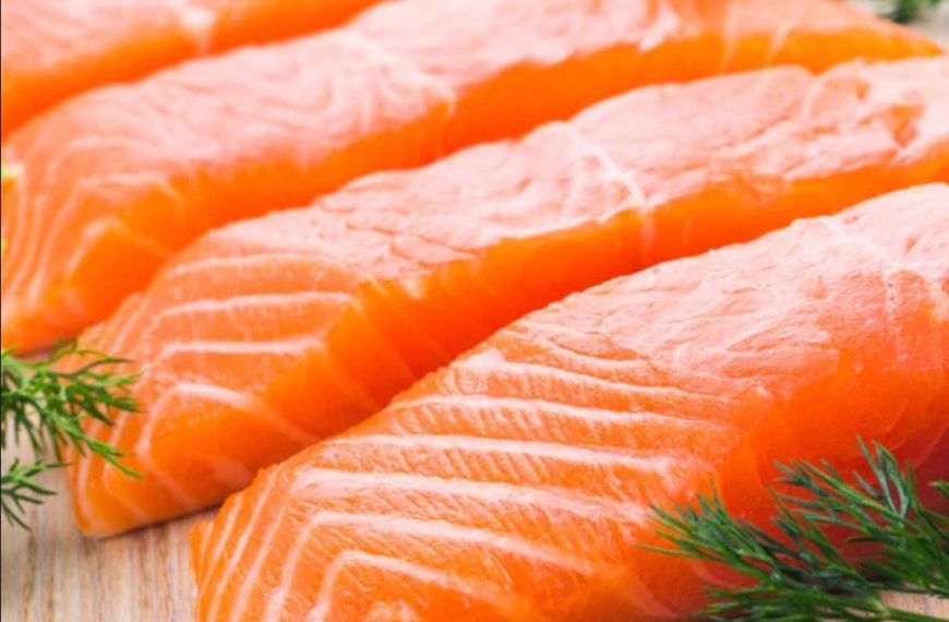 Salmón chileno: Tendencias y Futuro en Productos Gourmet