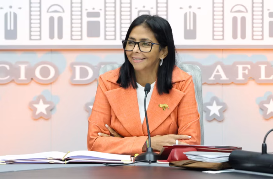 Reestructuración del Gobierno en Venezuela: ¿Qué cambios se avecinan?