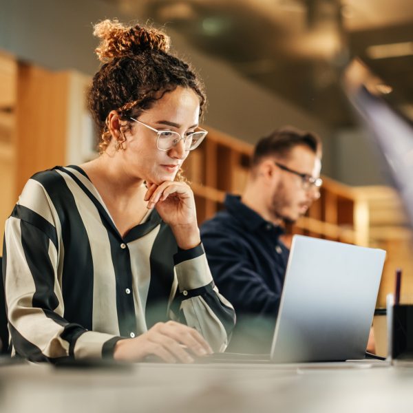 Feria Laboral Online: Más de 70 mil Postulantes en 72 Horas