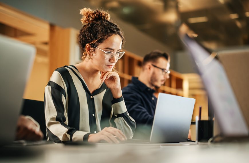 Feria Laboral Online: Más de 70 mil Postulantes en 72 Horas