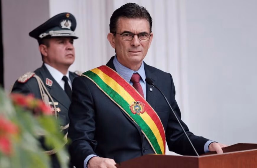 Crisis política en Bolivia: ¿Evo Morales busca derrocar el gobierno?