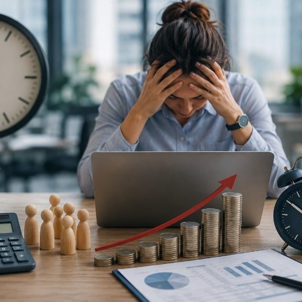 Reducción de jornada: ¿realmente mejora la calidad de vida laboral?