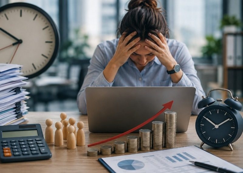 Reducción de jornada: ¿realmente mejora la calidad de vida laboral?