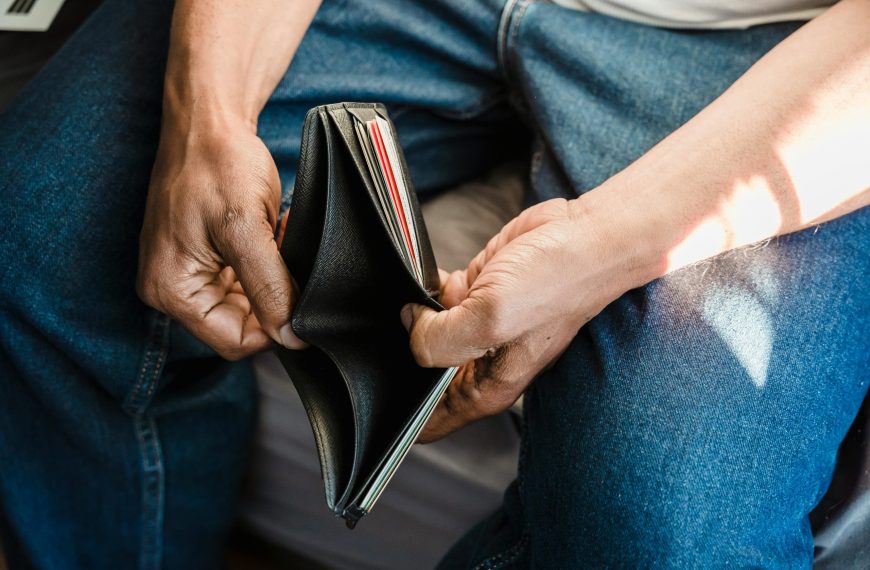 Morosidad: Cómo Afecta el Acceso a Financiamiento en Tiempos Difíciles