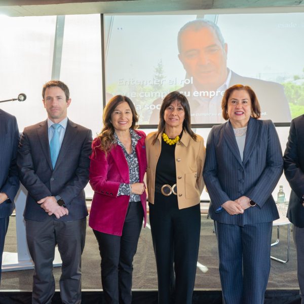 Gobernanza Corporativa: ¿Por qué los Directorios Chilenos Están en Crisis?