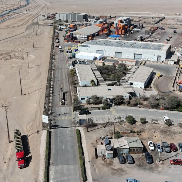 Apertura de Bultos: La Clave para la Continuidad en Minería