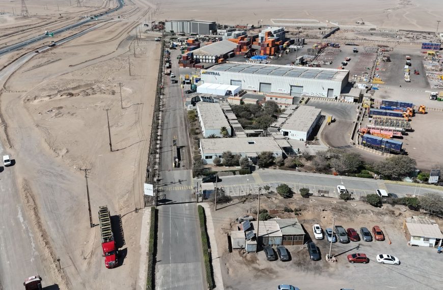 Apertura de Bultos: La Clave para la Continuidad en Minería