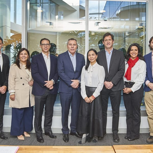 Mesa Ejecutiva ACTI: Estrategias Para Impulsar la Innovación en Chile