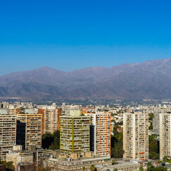Comunas más rentables 2026: Nuevas tendencias de inversión en Chile