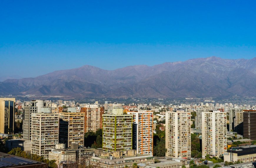 Comunas más rentables 2026: Nuevas tendencias de inversión en Chile