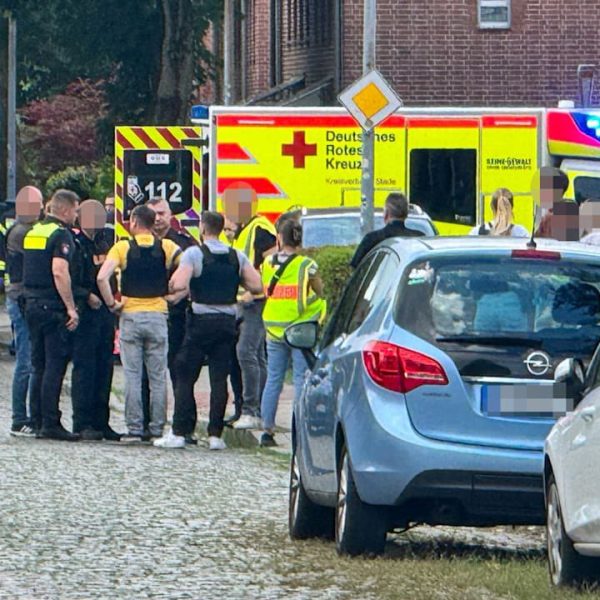 Tiroteo en Stade: Impactantes Detalles sobre la Tragedia Acontecida