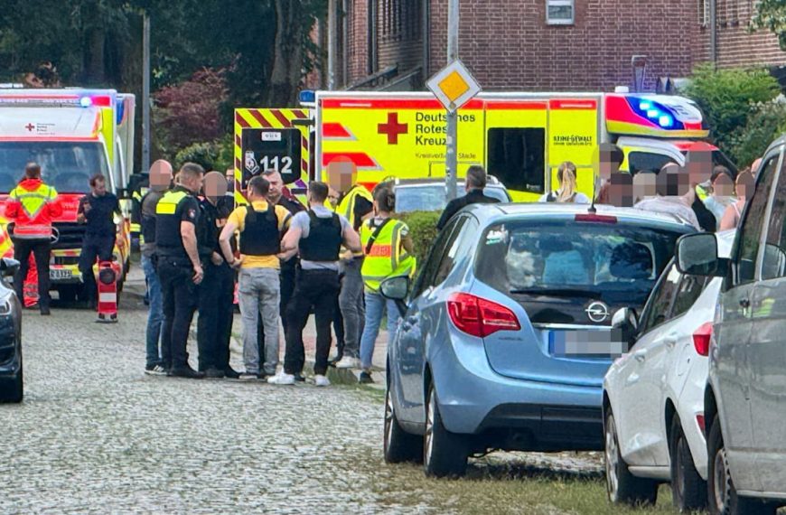 Tiroteo en Stade: Impactantes Detalles sobre la Tragedia Acontecida
