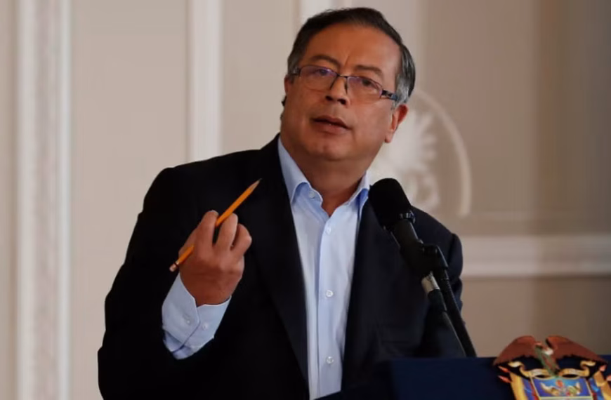 Resultados Elecciones Colombia: La Sorpresa de Abelardo de la Espriella
