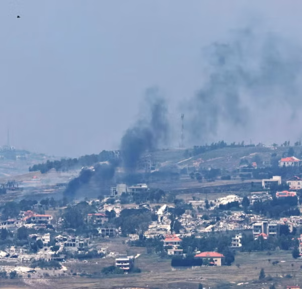 Israel en Líbano: ¿Qué está detrás de la escalada militar en la región?