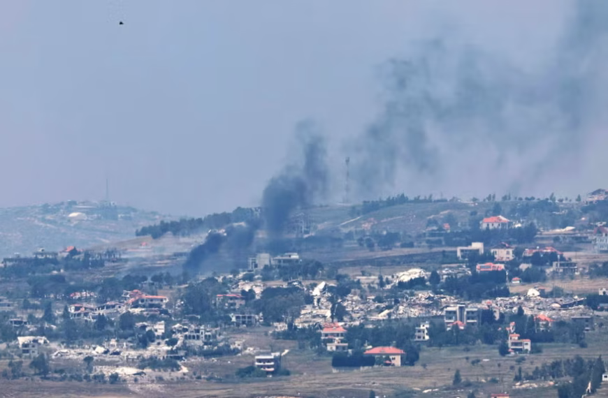 Israel en Líbano: ¿Qué está detrás de la escalada militar en la región?
