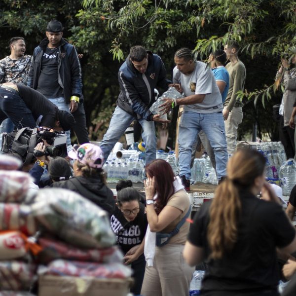 Fondo para la Recuperación y Reconstrucción de Venezuela: ¿Cómo ayudará?