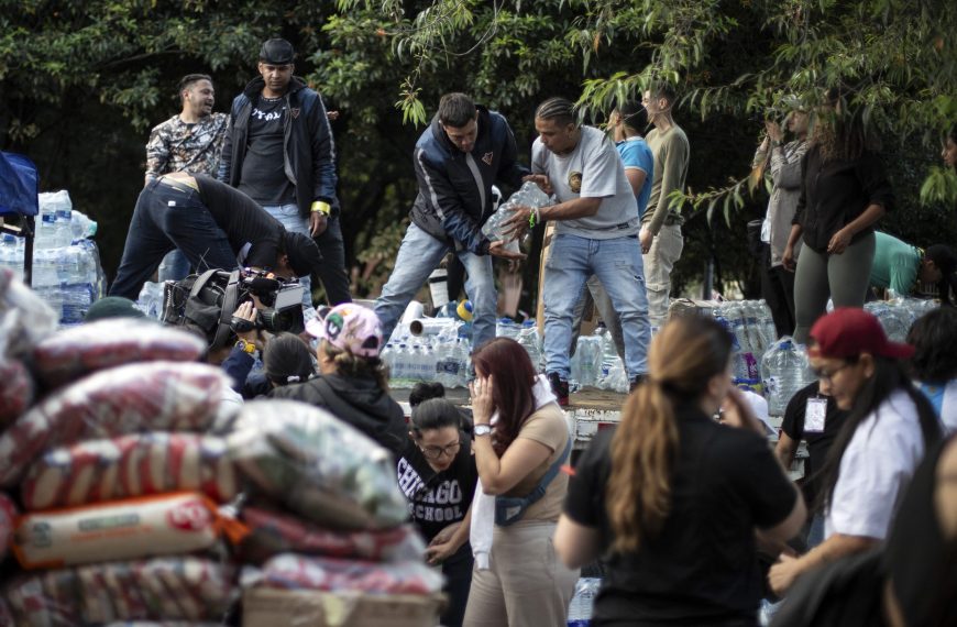Fondo para la Recuperación y Reconstrucción de Venezuela: ¿Cómo ayudará?