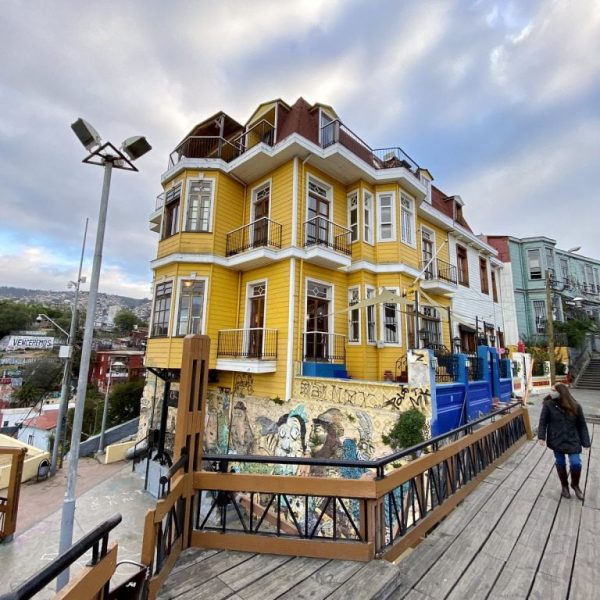 Vacaciones de invierno Chile: ¿Qué destinos elegir en 2026?