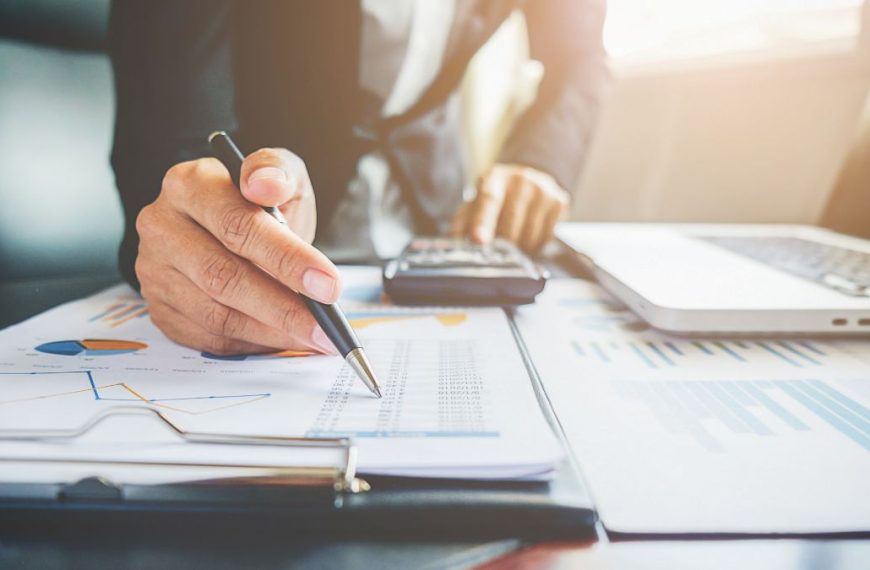 Factoring Digital: La Clave para el Éxito Financiero de las PYMEs