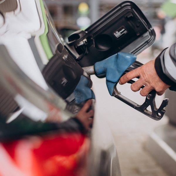Precios de combustibles: ¿Volverán a los niveles anteriores?