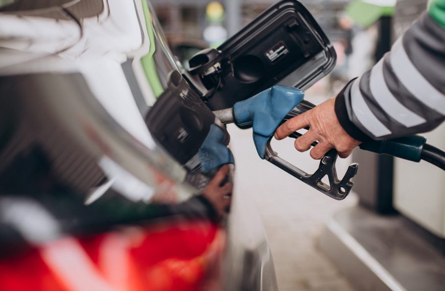 Precios de combustibles: ¿Volverán a los niveles anteriores?