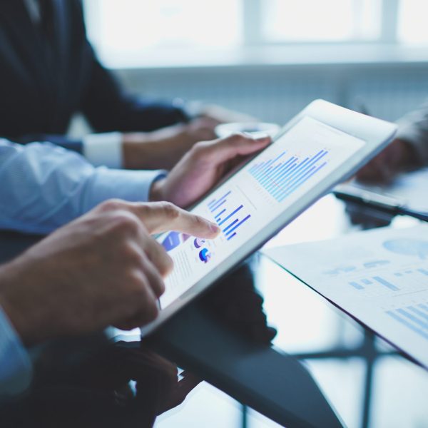 Cuentas Empresariales: Cómo Transformar Excedentes en Inversión