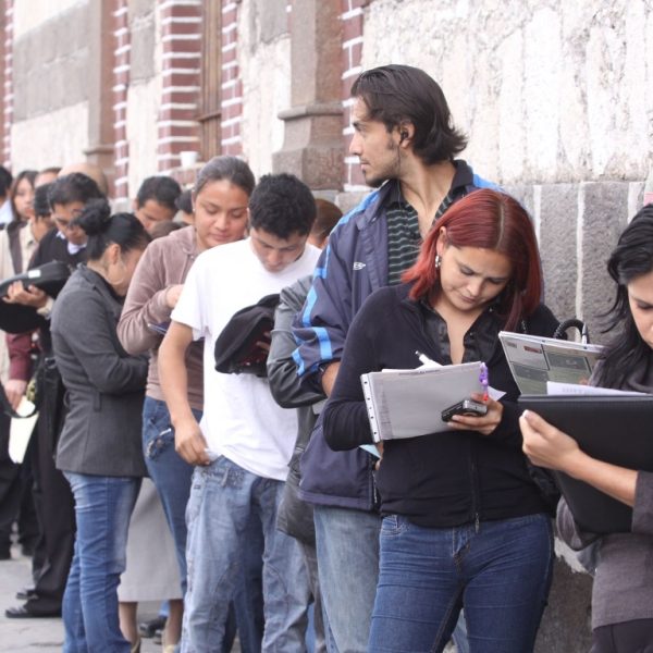 Feria Laboral Santiago: Descubre oportunidades en empleo gratuito