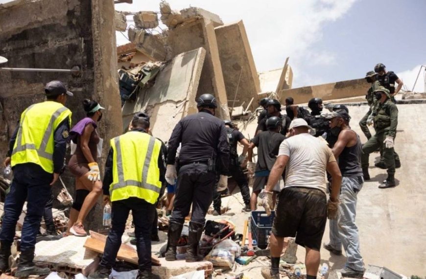 Terremoto en Venezuela: Impacto devastador y cifras alarmantes