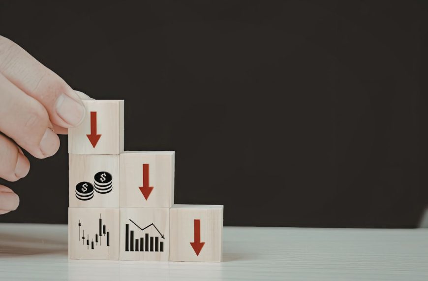 IMCE: La Caída de la Confianza Empresarial que Nadie Esperaba