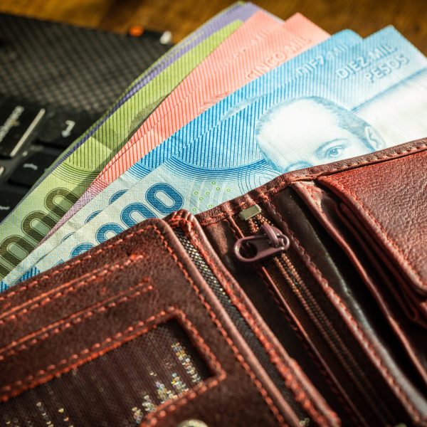 Índice Mensual de Actividad Económica: ¿Un Signo de Recesión Inminente?