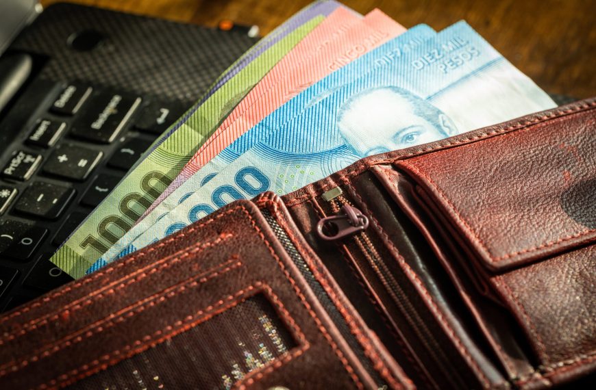 Índice Mensual de Actividad Económica: ¿Un Signo de Recesión Inminente?