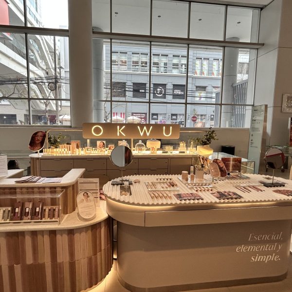 OKWU en Viña del Mar: Una nueva experiencia en belleza chilena