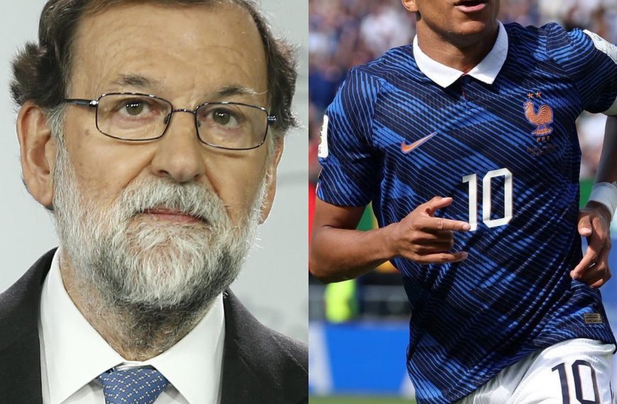 Mariano Rajoy: ¿Por qué sus declaraciones xenófobas causaron revuelo?