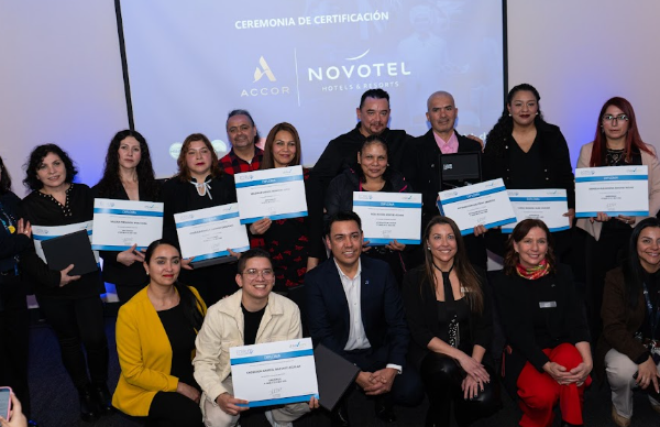 Certificación Laboral en Turismo: Un Cambio Transformador Para Chile