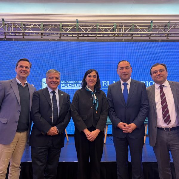 Puchuncaví y su Rol Estratégico en el Futuro de Chile